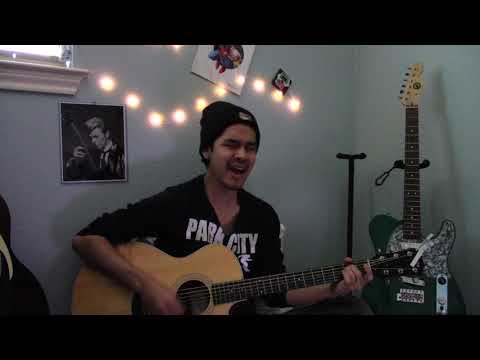 John Lennon? Naw, Elliott Smith | Jealous guy (Cover)