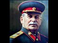 Best Quotes From Joseph Stalin Joseph Stalin S Best Quotes