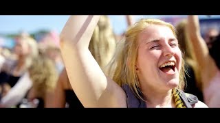 Narcyz &amp; Kosner - Set Met Free (Feat. Anouk Adriana) (Hardstyle) | HQ Videoclip