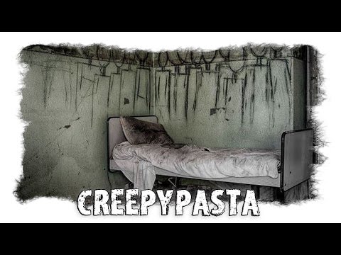 Patient Kevin X. [Creepypasta] German