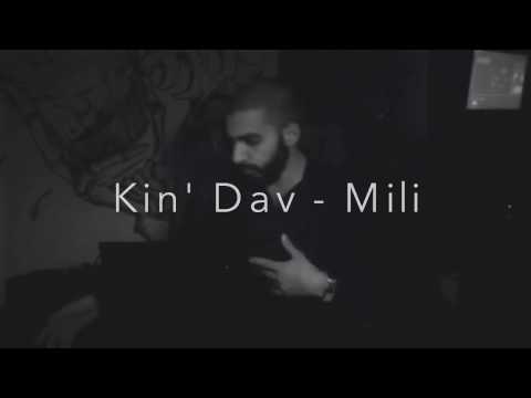 Kin' Dav - Mili (Rap 2017)