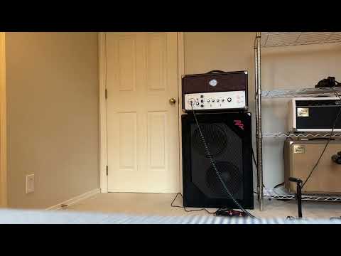 Audio Eyra Instigator loaded with NOS Tubes image 6