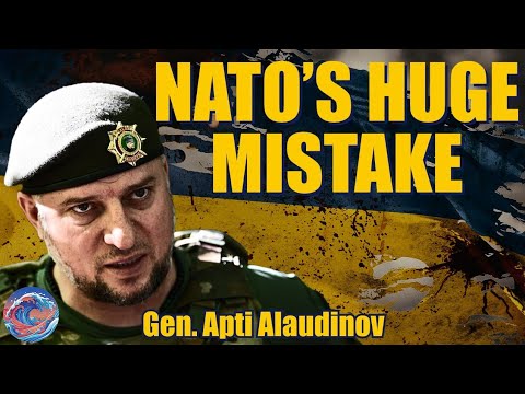 How Russia Plans on Winning Ukraine War: Russian General Speaks Out