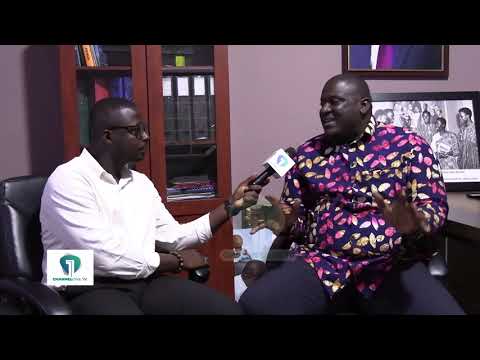 NPP Elections: Anthony Karbo Rejects Claims of Dr. Bawumia’s Preferred Candidates