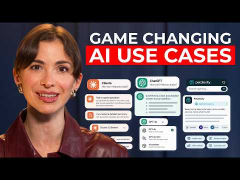 The AI Workflow That Puts You in the Top 1% | Practical Steps to Level Up