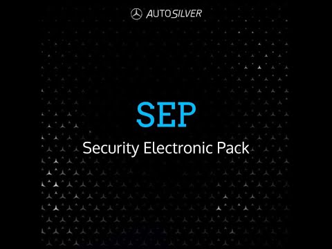 AutoSilver - Security Electronic Pack - La nuova generazione di antifurto per auto