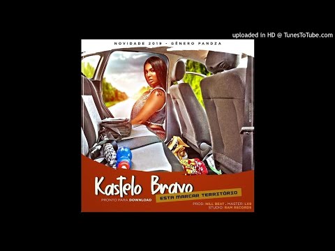 Kastelo Bravo - Território (Audio)