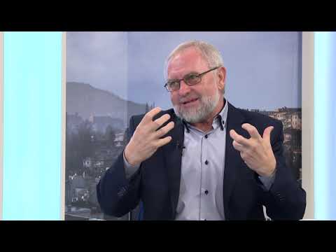 SAVJET - Iskušenja - prof. dr. Šefik Kurdić