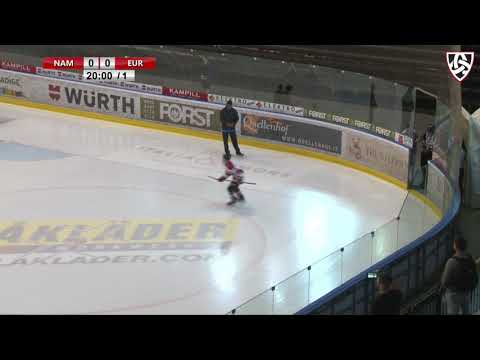 all star game  europe (eur) vs north america (na) 28 apr 2018