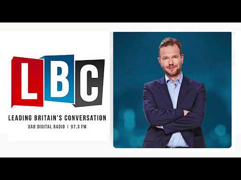 Brian May and James O'Brien LBC talk 'Get Up' - 17 April 2020