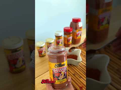 Tandoori Masala 200g