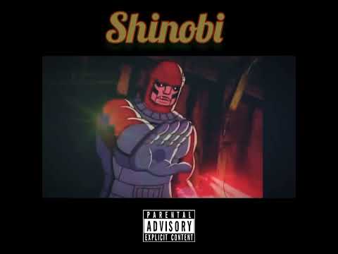 Shinobi 👺 {Feat. Gotham-G & Havee Mac}