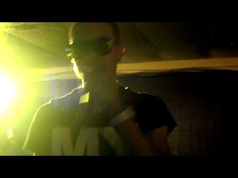 Bei Maejor performing Live at the "Strat" in Jville