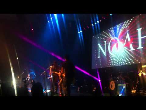 Noah feat /rif - Pride (In The Name of Love) U2