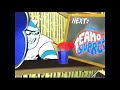 Toon Disney Next Bumper Teamo Supremo To TaleSpin Summer 2005