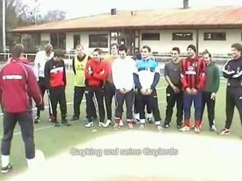 FCK feat Weihnachtsfeier 2005