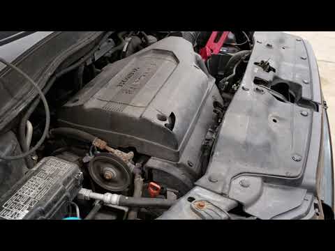 18K1574 - 2004 Honda Pilot EX - 3.5L