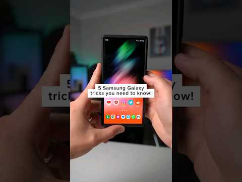 15 Cool Galaxy S8 Tricks and Hidden Features You Should Know