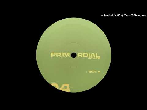 Kaan Pirecioglu — Morph Room