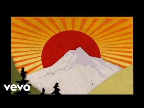 K's Choice - Echo Mountain