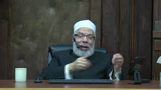 صورة وكل في إخراج الزكاة فسرقت من وكيله/الخميس(3-6-2021م)فتاوى على الهواء مباشرة