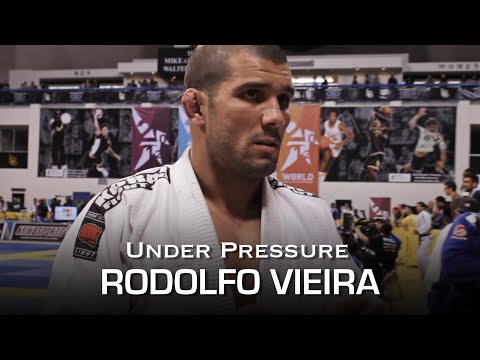 Rodolfo Vieira BJJ Highlight Video