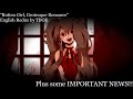 『TBOE』Rotten Girl, Grotesque Romance - Miku ...