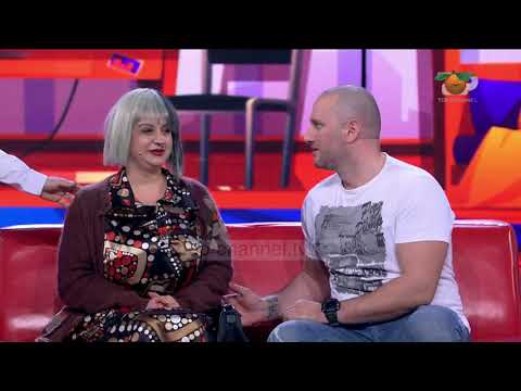 Portokalli, 5 Dhjetor 2021 – Babë e Bir ( Komshia për nuse )