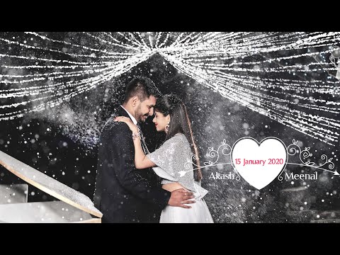 Wedding Photographer portfolio by Truvision Video in Indore - Photo 2