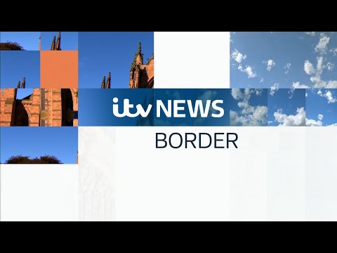 ITV News Border Opening Titles (2013-)