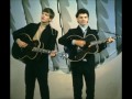 Leave My Woman Alone - Everly Brothers