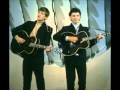 The Everly Brothers "Leave My Woman Alone ...