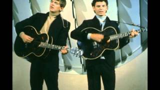 The Everly Brothers "Leave My Woman Alone"