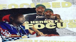 G Herbo - Focused (Instrumental) | ReProd. By King LeeBoy