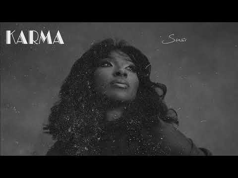 Susan Carol - Karma (Audio)