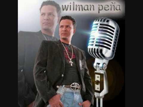 wilman peña  porque me haces  llorar