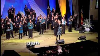 live@New Hope "Through It All" feat. Tiffany Thurston