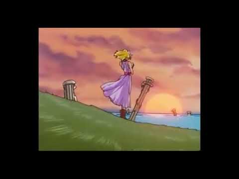 Tensai wa Saigo ni Yatte Kuru- Cover