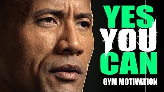 Dwayne Johnson: ONE OF THE BEST MOTIVATION EVER (T