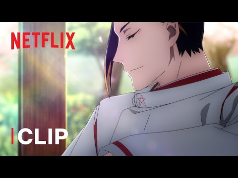 Ending Sequence (without credits)