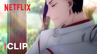 Onmyoji | Ending Sequence (without credits) | Netflix