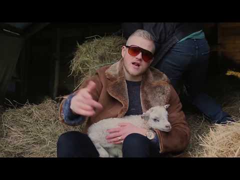 KÁ/AKÁ - NÝJA KYNSLÓÐIN #SecretSolstice2017