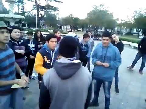 Res-k vs edson vs dieca