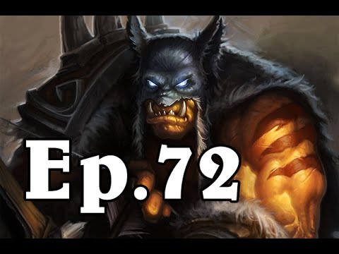 Tổng hợp những pha hài hước và điên rồ nhất của Hearthstone P.72