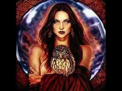 Witches Chant