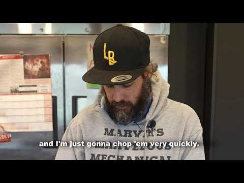 Quarantine Cuisine: Post Pesach 2021 Fettuccine Alfredo