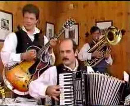 Fantje s Krasa - Nocoj le nam v Zabavo