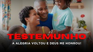 CASAMENTO RESTAURADO HELENA | QUARTO DE GUERRA (NARRADO POR MISSIONÁRIA KAROL)