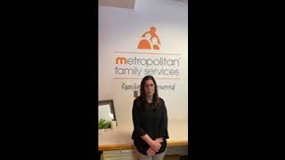 Metropolitan Family Services