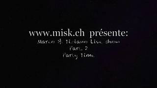 Marco Misk video preview